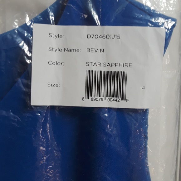 Diane von Furstenberg Bevin dress - Picture 6 of 6